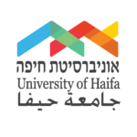 university of haifa logo