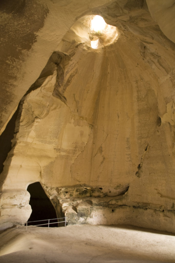 Beit_Guvrin_National_Park